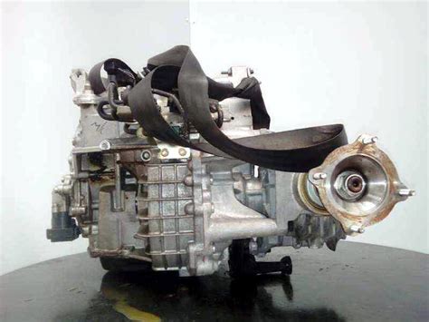 2015 Mazda CX 5 Transmission ATNAT Car Parts