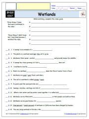 Bill Nye Sound Worksheet - worksheet