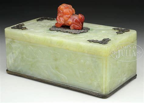 Carved Green Soapstone Box Soapstone Casket Butter Dish Planting