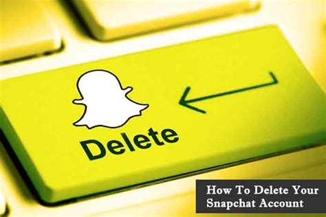 Click on your profile icon. How To Delete Your Snapchat Account And Keep Your Data
