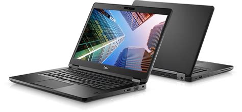 Dell Latitude 5490 Laptop Core I5 16gb Ram 512gb Win 10 Leaders Center