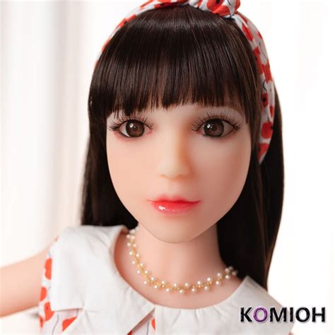 11501a Komioh Sex Love Doll