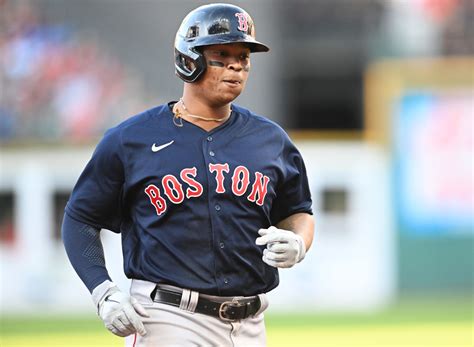 Could The Chicago Cubs Pursue A Trade For Boston Red Sox Third Baseman