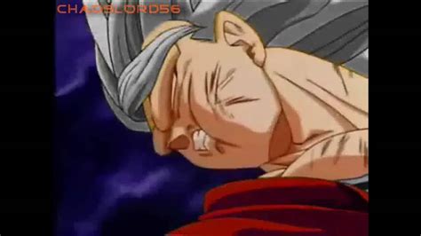 Dragon ball af shadow dragons. DragonBall AF Clip - Shadow Goku SSJ5 - YouTube