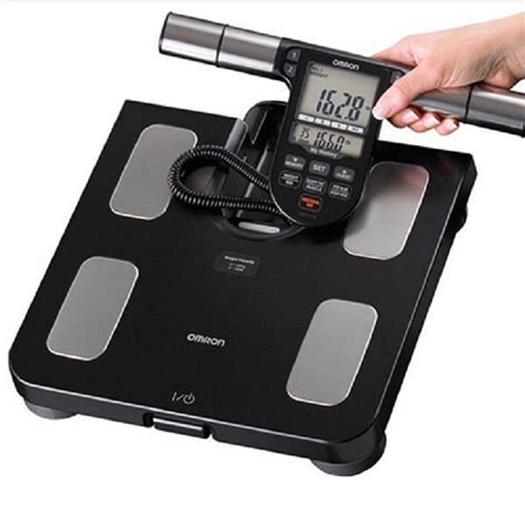 The Advantages Of Body Composition Analysis Scale My Cn Know