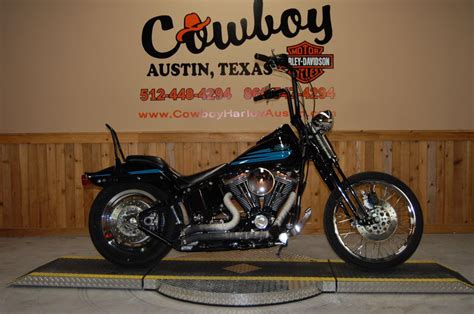 Wheels extension bad boy customs 10×18 012. Buy 1996 Harley-Davidson FXSTSB Bad Boy Sportbike on 2040 ...