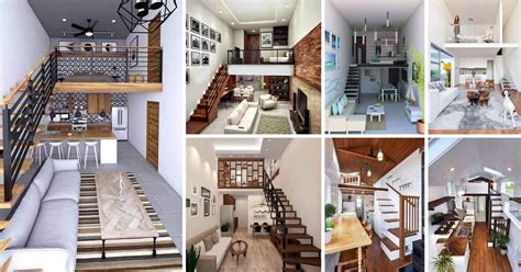 Kalian juga perlu memikirkan dekorasi didalam model denah rumah sederhana ukuran 7x10 kamar 3 untuk tempat tinggal serta denah rumah anda. 22 Model Tangga Minimalis untuk Rumah Sederhana dengan ...