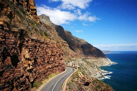 Full Day Best Of The Cape Peninsula Cape Point And Stellenbosch Tour