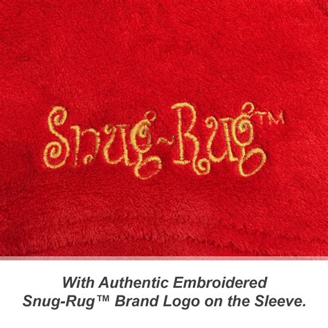 Einfarbiges plaid plain in dunkelgrau. CKB LTD | Gemütlicher Teppich DELUXE Decke mit roten Ärmeln