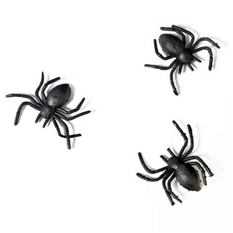 Arañas Para Decorar Halloween Comprar Online My Karamelli
