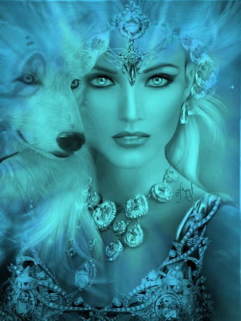 Pin By Faith Cohen On Wolves Wolf Spirit Animal Wolves And Women
