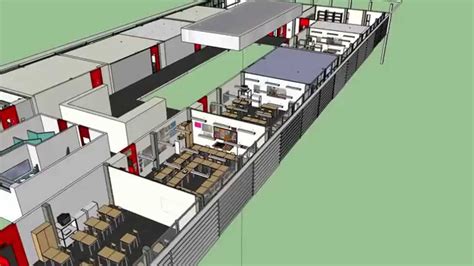 Tag free contains 3d models from categories human, animal, anatomy etc. Modelling Our School in Google SketchUp - YouTube