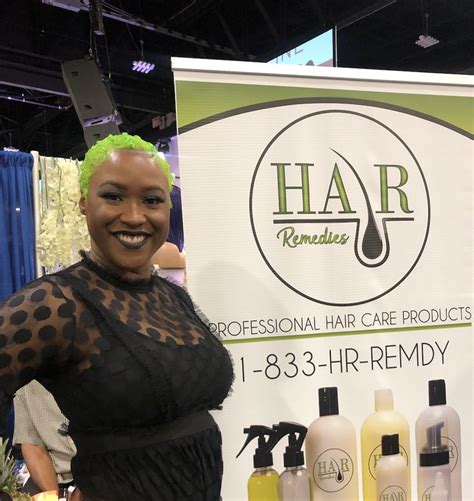Boldest And Brightest Hairstyles At Bronner Bros International Beauty