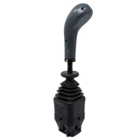 Joystick Cable For Hydraulic Valves Remote Push Pull Control