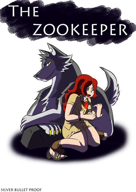 The Zookeeper Silverbulletproof ⋆ Xxx Toons Porn