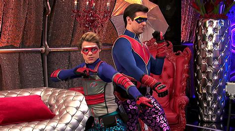 Kijk Henry Danger nu gratis online | SkyShowtime Nederland
