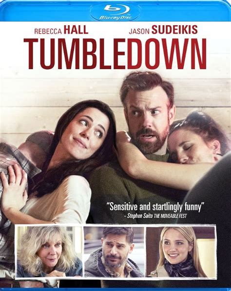 best buy tumbledown [blu ray] [2015]