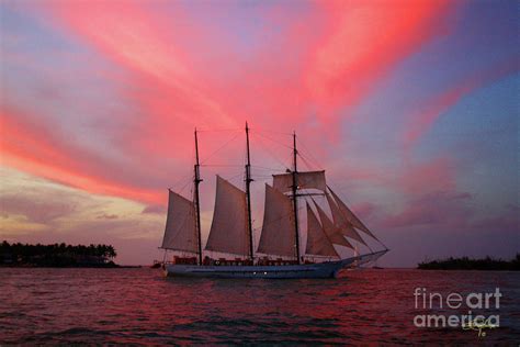 Red Sky Return Photograph By Perry Hodies Iii Fine Art America