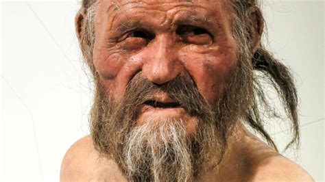 Mumienfund Vor 25 Jahren Eismann Ötzi Die Sensation Aus Dem Eis Welt