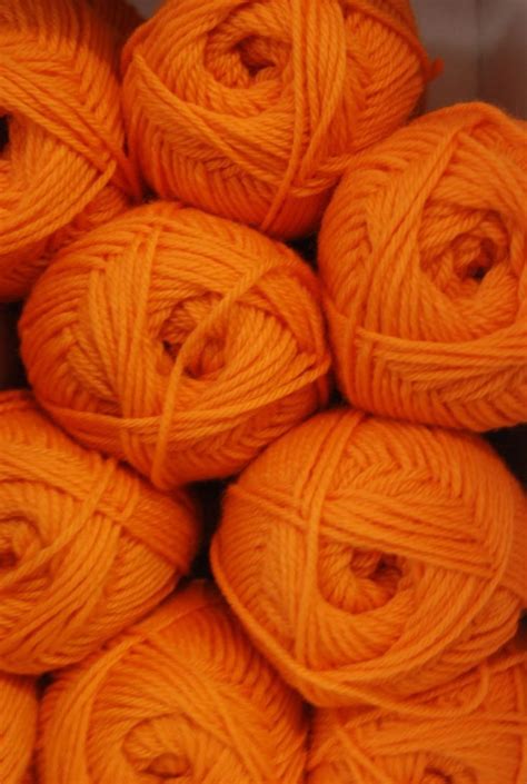 Maybe you would like to learn more about one of these? Lovely orange yarn | Orange aesthetic, Aesthetic orange ...