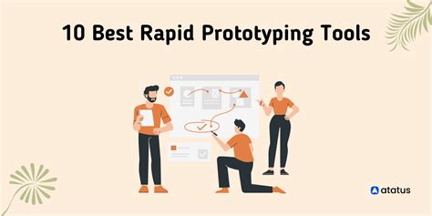 10 Best Rapid Prototyping Tools