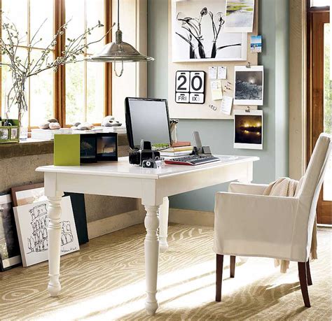 Home Office Design Ideas For Big Or Small Spaces