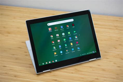 Epic games and people can fly publishing: Chrome OS 64 beta allows Android apps to run in the ...