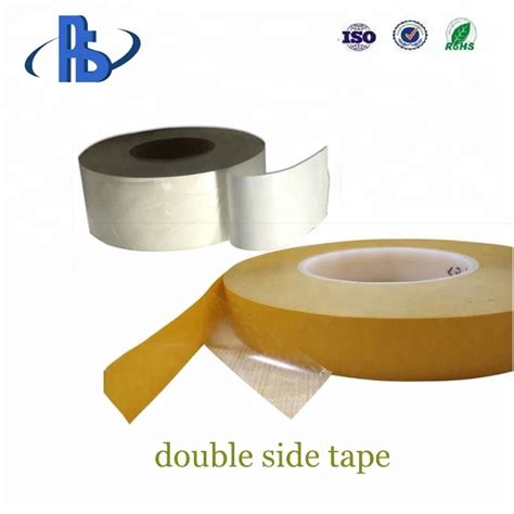 3mm Silicone Doublesided Pet Esd Foam Double Sided Adhesive Tape Buy