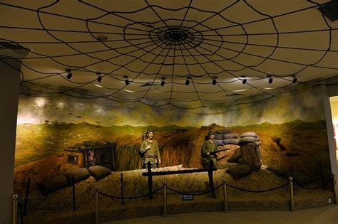 At the end of the beta period, we will merge your saved flags so that they are all accessible. Inside the new Dien Bien Phu Museum - News VietNamNet