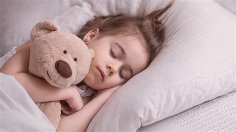 Passos Para Fazer O Seu Filho Dormir Na Cama Dele