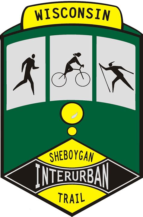 Interurban Trail Sheboygan County Port Washington Wisconsin Ozaukee
