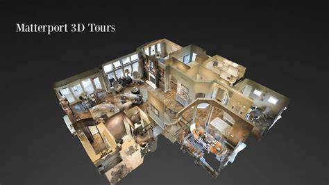 Matterport 3D Wins Second Consecutive Pitch Competition for Real Estate ...