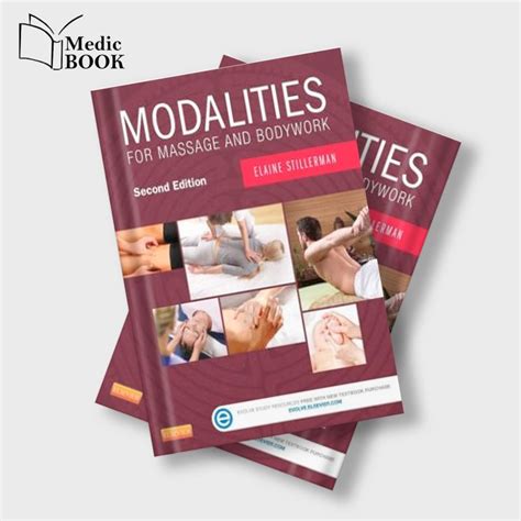 Modalities For Massage And Bodywork 2nd Edition