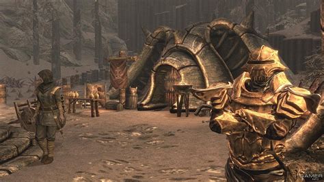 The Elder Scrolls V Skyrim 2011 Video Game