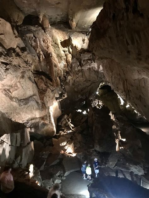 Visit The Bristol Caverns And Walk Through A Few Millennia The Kayseean
