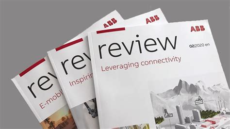 Abb Review Cover New 1a ABB
