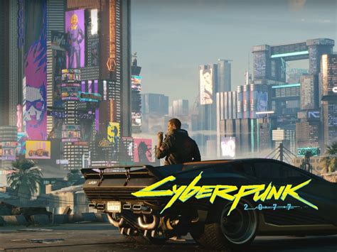Cyberpunk 2077 — транспорт мрачного будущего. Download Cyberpunk 2077 for Android iOS Mobile Phone ...