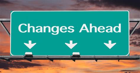 10 Ways To Cope With Big Changes Psychology Today Canada