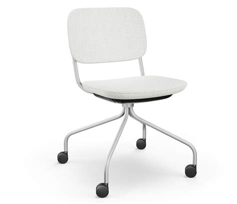 Profim Normo Is Our New Meeting Chair Designed For Work And Meetings