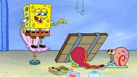 Spongebob Squarepants S10e4 2017 Backdrops — The Movie Database Tmdb