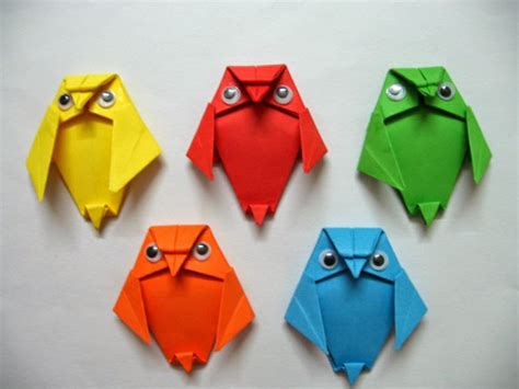 Origami Designs For Kids Easy Origami Kids