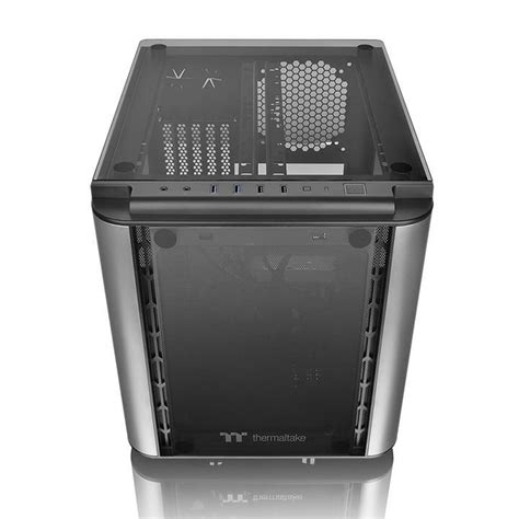 The level 20 vt is designed to prove that micro cases don't have to be small on power. Level 20 VT