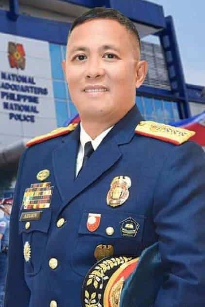 New Pnp Afp Chiefs Named