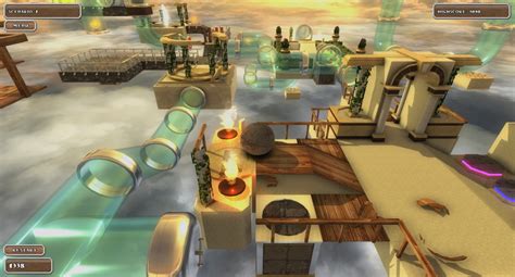 Follow us on twitter, facebook or steam to get a notification of future free game giveaways! Download Puzzle Ball Full PC Game