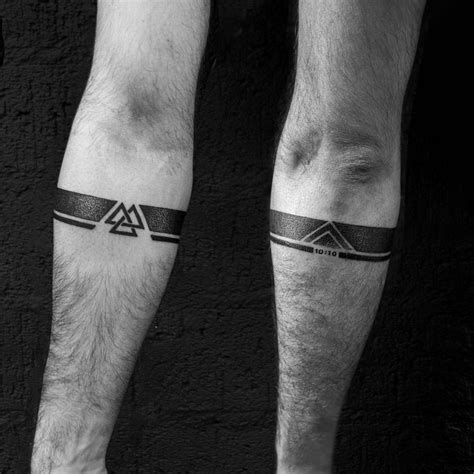 Tattoo Band Forearm Wrist Tattoos For Guys Band Tattoo Designs Forearm Band Tattoos