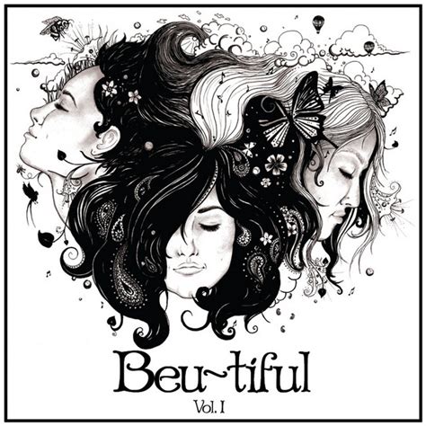 Beu~tiful Vol I Ep By The Beu Sisters Spotify