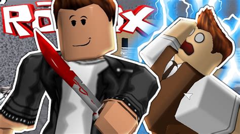 Roblox Murder Mystery 2 Most Intense Hardcore Match Ever Youtube