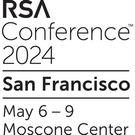 Rh Isac Rsa Conference 2024