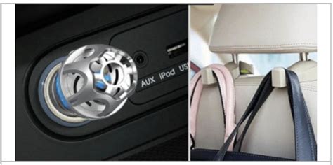 These Nifty Gadgets Just Made Your Car That Much Cooler Gadgets