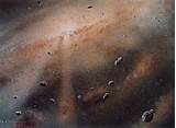 Solar Nebula Images